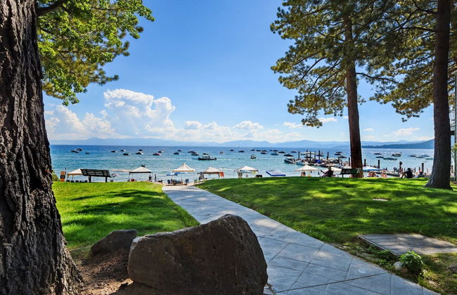 Beachfront Ski Cabin - Photo 22