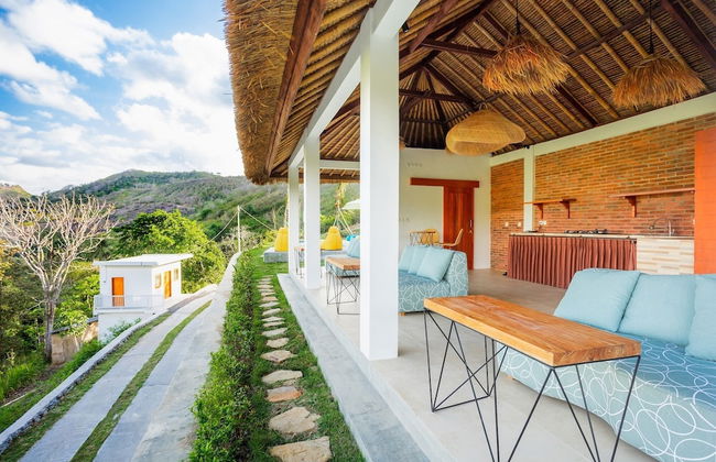 LOMBOK KHOPHILAU VILLAS - Foto 31