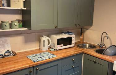 Turning Tides Holiday Cottage - Foto 9