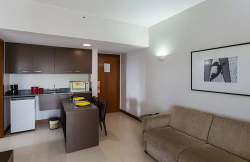 OZPED Flats Particulares Edifício Bonaparte - Foto 36