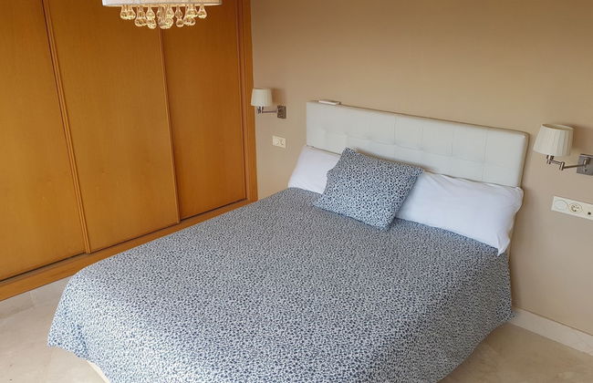 Lujoso Apartamento SAN Pedro DE Alcantara Marbella - Foto 2