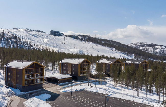 Tunturinlaita b3 - Foto 2