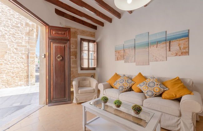 Ca Na Serrieta - Foto 15