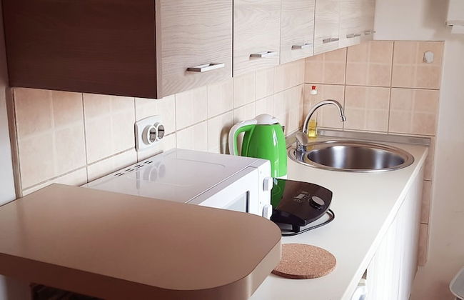 Aloha Apartments with pool - Foto 29