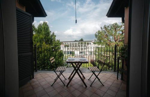 Residenza Castello, con Ampio Garage Privato - Photo 11