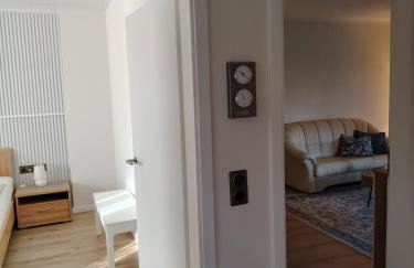 Ferienwohnung Am Wald - Foto 7