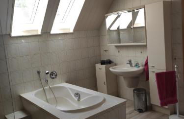 Ferienwohnung im Werratal - Foto 4