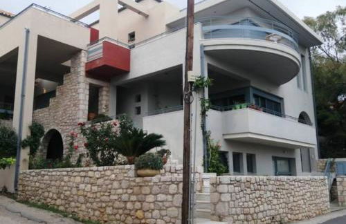 Monemvasia Modern Flat with Panoramic Sea View - Photo 58