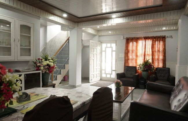 Hill Side Inn By Purple Tree Villa - Foto 9