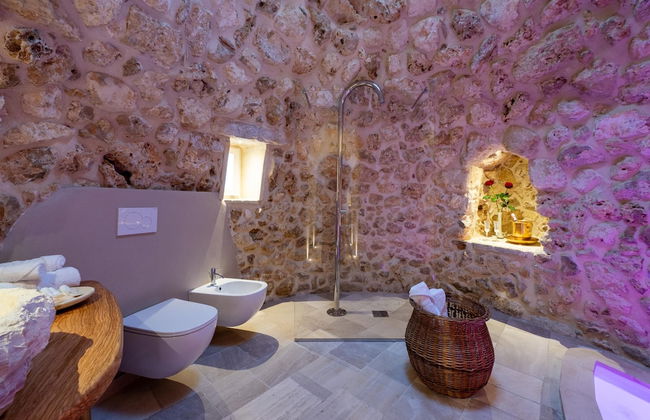 Lis ria Villa Delle Meraviglie With Pool - Photo 7