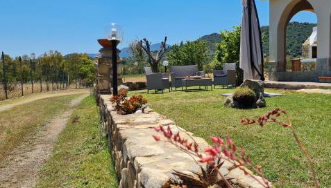 House Castiadas tra Mare e Montagna - Foto 4, Garden