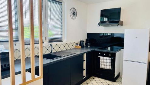 La Parenthèse Moderne - Parking - Wifi - Foto 5