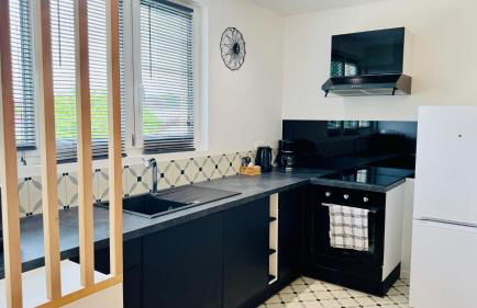 La Parenthèse Moderne - Parking - Wifi - Foto 5