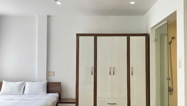 Dal-Moon - Foto 5, Habitación