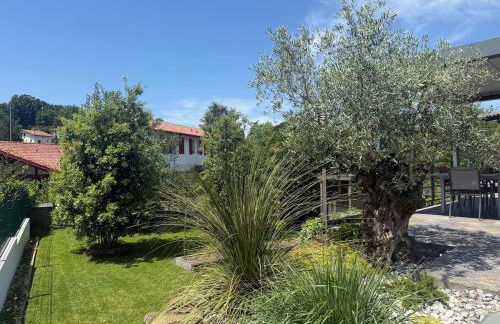 Maison individuelle contemporaine avec piscine - Foto 58