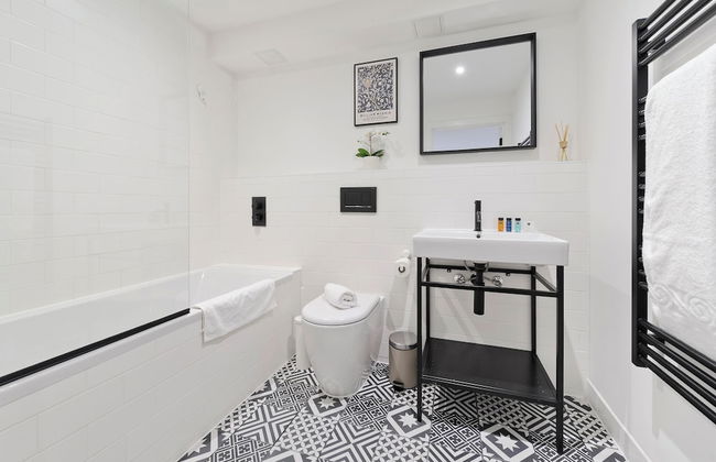 Greenwich Perfection - Foto 15