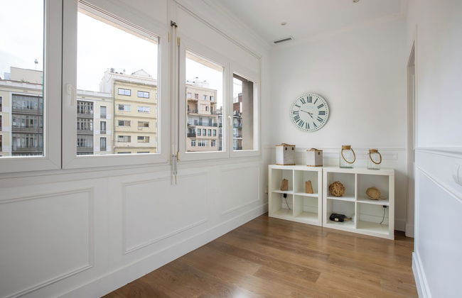 Enjoybcn Coliseum Apartments - Photo 107