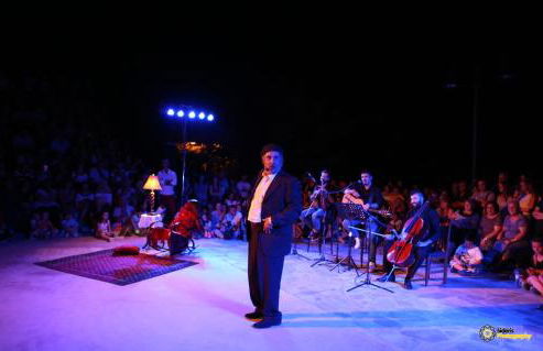 Olympus Beach Aigani Family House - Photo 45