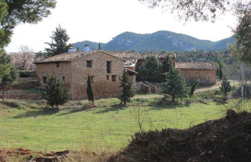 Mas de Nofre - Foto 65