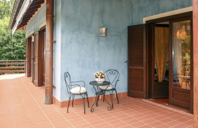 Sulle Colline Casalesi - Foto 16