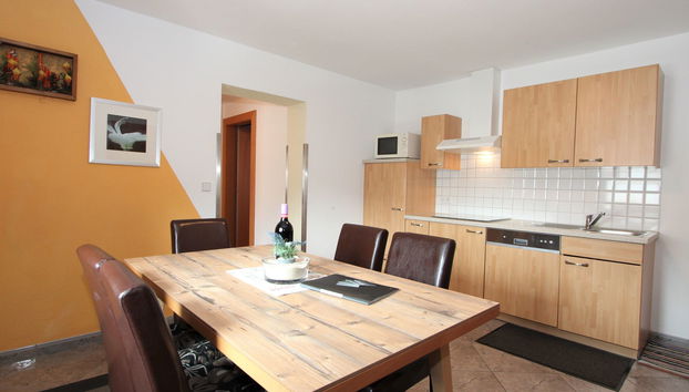 Schweiberer - Foto 4, Kitchen / Dining Room