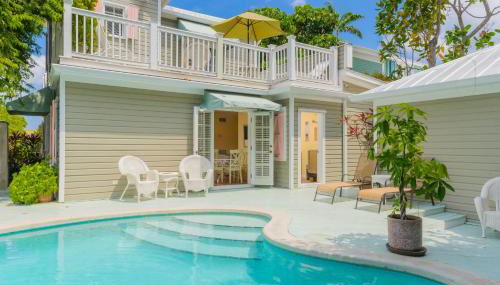 Key West Villas - Photo 3