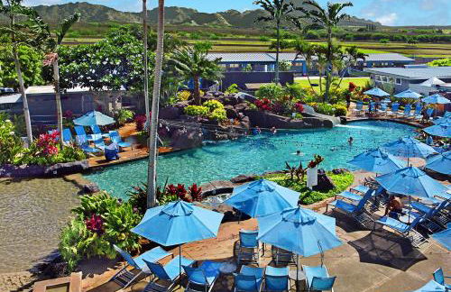 Kiahuna Plantation Resort Kauai by OUTRIGGER - Foto 6