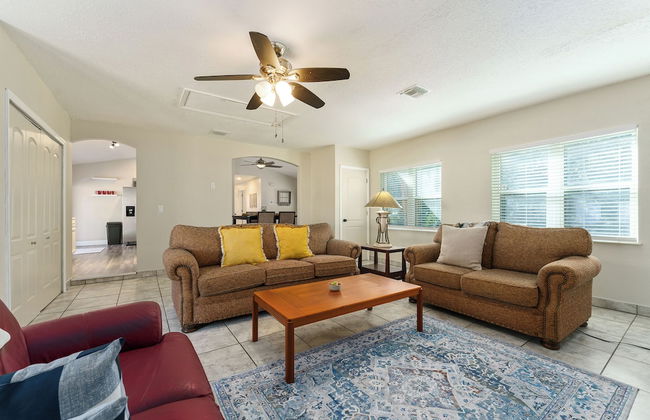 Vacation Home in Lady Lake - Foto 14