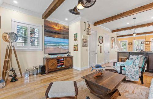 Outriggers 18- Happy Daze - Foto 17