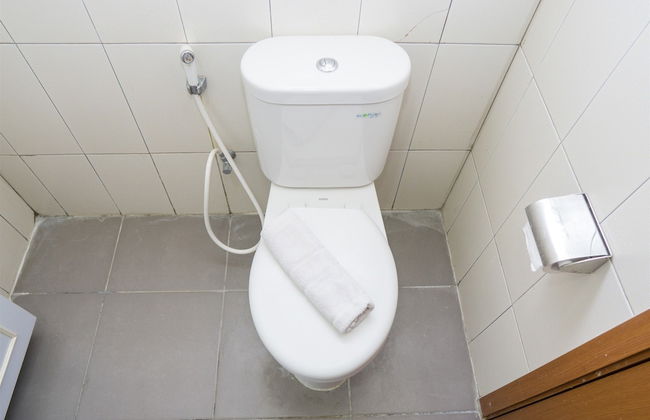 Luxurious 1BR Dago Suites Apartment - Photo 28