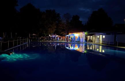 Wohlfühlwohnung Dauborn - Photo 20