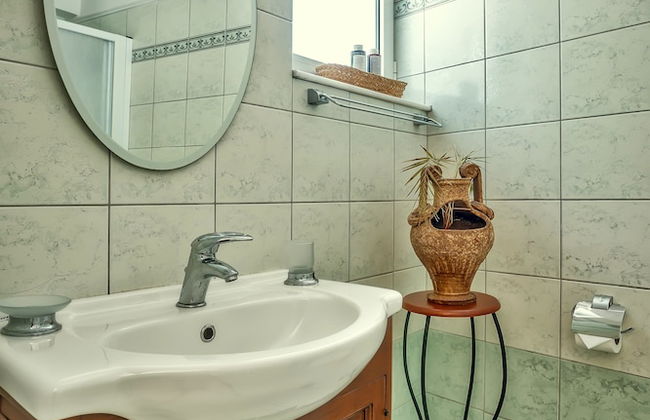 Villa Plumeria Flower - Foto 10