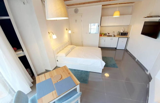 Agas Holiday Apartments Gefen Boutique - Foto 2