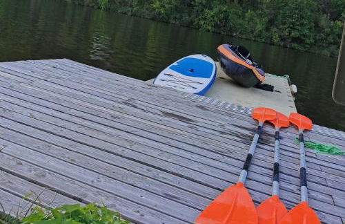 Le Ponton des Sympetrums - Foto 28