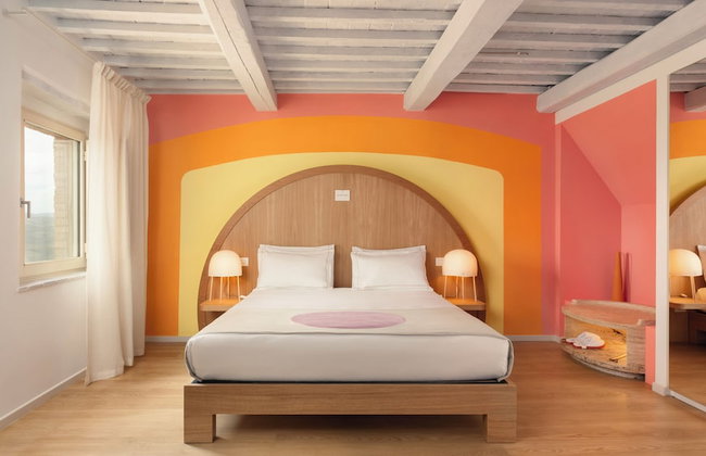 Mastrojanni Relais - Photo 51