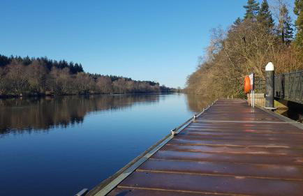 Stylish apartment close to Causeway Coast & Glens - Foto 32