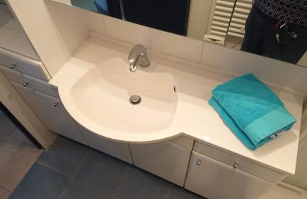 Maison 2 Chambres Parking Linge de lit fourni - Foto 26