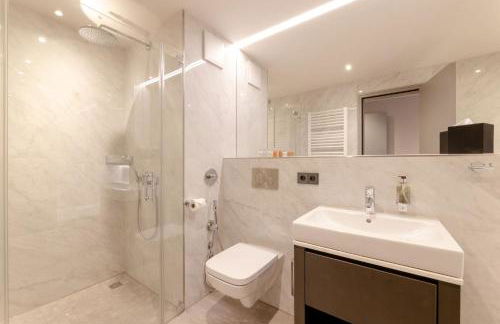 Fourty Three Luxury Serviced Apartments - Foto 30