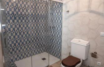 Casa Señorial La Iglesia en Gerena Sevilla Parking y Piscina - Foto 13