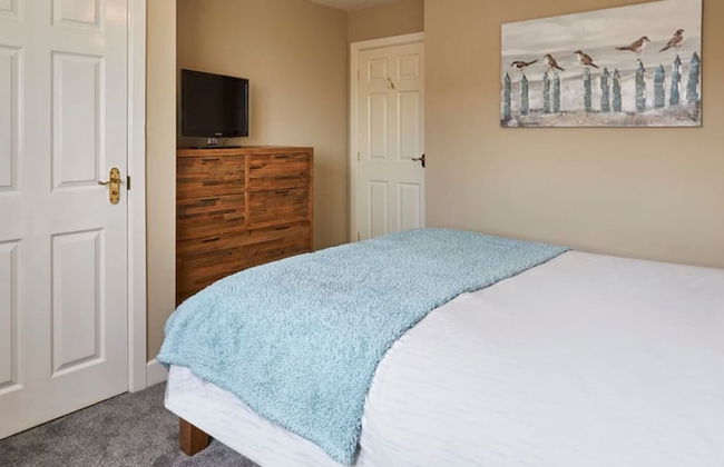 Host Stay Beachcomber s Rest - Foto 21