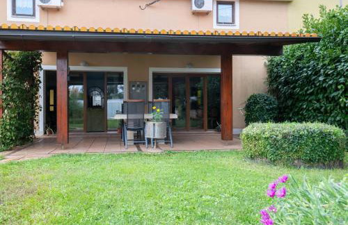 Spacious Holiday Home in Verteneglio - Foto 24