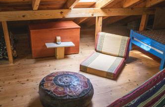 Hani Kastania - Chania retreat for families and groups for holidays and workshops - Foto 17