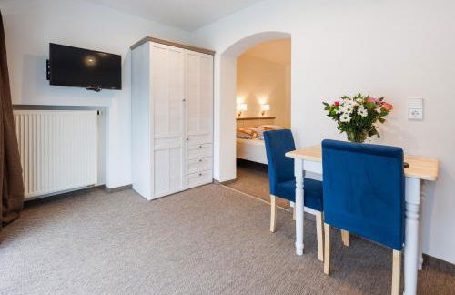 Haus Dippel am Kurpark inklusive Chiemgaukarte - Foto 38