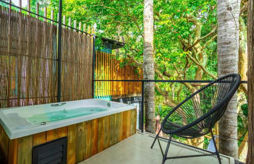 Casa Natu Ilhabela Portinho - Foto 13