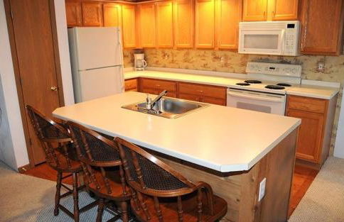 Seven Springs Woodridge 4 Bedroom Premium Condo, Sleeps 10, Deck with Mountain Views condo - Foto 5