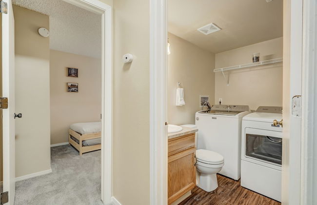 Mid-ViewHouse Inn - Foto 27