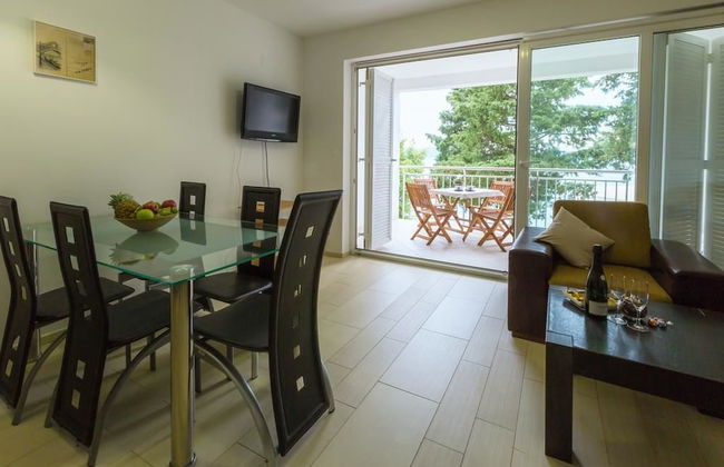 Apartmani Heta - Foto 13