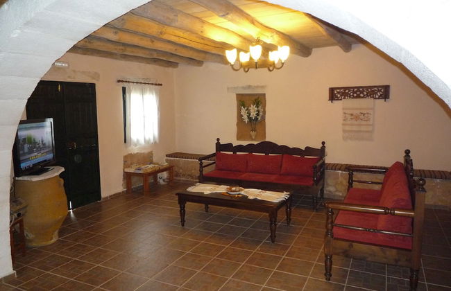 Villa Laina - Foto 9