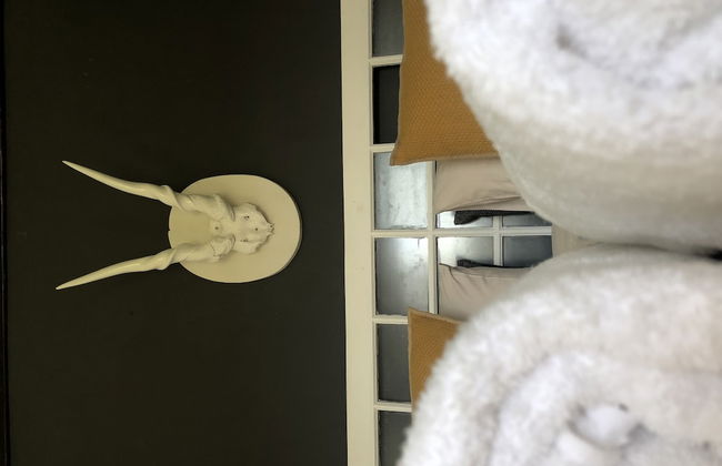 Groenhoek Game and Guest Farms - Foto 2