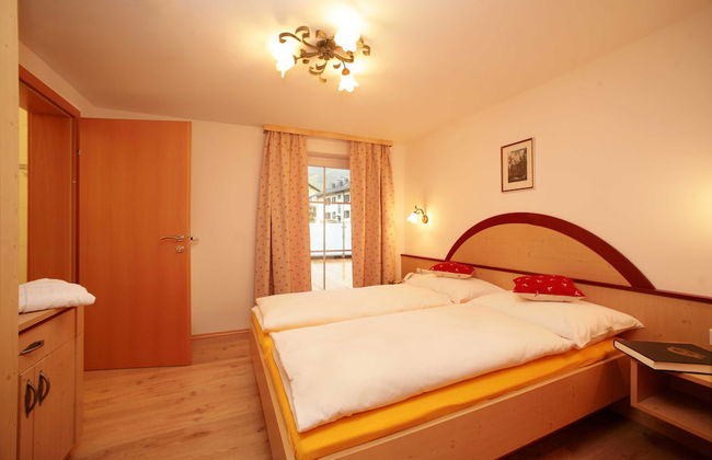 Aparthotel Waidmannsheil - Foto 7